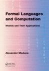 Formal Languages and Computation : Models and Their Applications - Book
