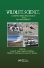 Wildlife Science : Connecting Research with Management - Book