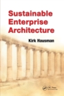 Sustainable Enterprise Architecture - Book