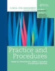 Clinical Pain Management : Practice and Procedures - Book