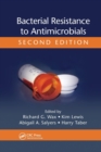 Bacterial Resistance to Antimicrobials - Book
