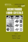 Bicontinuous Liquid Crystals - Book