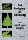 Plant Development and Biotechnology - Book