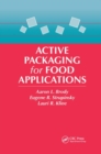 Active Packaging for Food Applications - Book