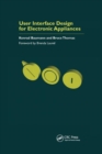 User Interface Design of Electronic Appliances - Book