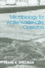 Microbiology for Water and Wastewater Operators (Revised Reprint) - Book