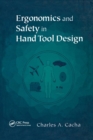 Ergonomics and Safety in Hand Tool Design - Book