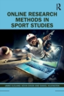 Online Research Methods in Sport Studies - Book