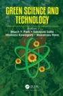 Green Science and Technology - Book