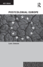 Postcolonial Europe - Book