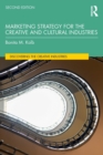 Marketing Strategy for the Creative and Cultural Industries - Book