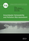 Groundwater Vulnerability and Pollution Risk Assessment - Book