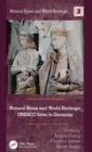 Natural Stone and World Heritage : UNESCO Sites in Germany - Book