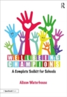 Wellbeing Champions: A Complete Toolkit for Schools - Book
