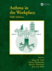 Asthma in the Workplace - Book