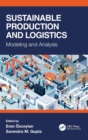 Sustainable Production and Logistics : Modeling and Analysis - Book