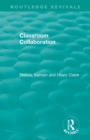 Classroom Collaboration - Book
