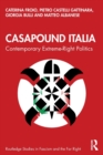 CasaPound Italia : Contemporary Extreme-Right Politics - Book