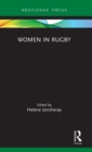 Women in Rugby - Book