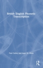 British English Phonetic Transcription - Book