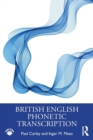 British English Phonetic Transcription - Book