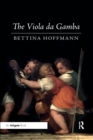 The Viola da Gamba - Book