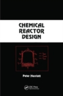 Chemical Reactor Design - Book