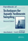 Handbook of Techniques for Aquatic Sediments Sampling - Book