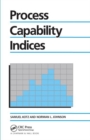 Process Capability Indices - Book