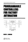Programmable Controllers for Factory Automation - Book