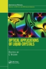 Optical Applications of Liquid Crystals - Book