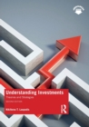 Understanding Investments : Theories and Strategies - Book