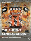 The Ancient Central Andes - Book