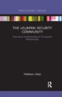 The US-Japan Security Community : Theoretical Understanding of Transpacific Relationships - Book
