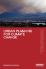 Urban Planning for Climate Change - Book