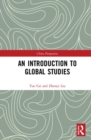 An Introduction to Global Studies - Book