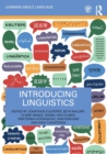 Introducing Linguistics - Book