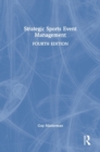 Strategic Sports Event Management - Book
