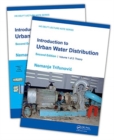 Introduction to Urban Water Distribution, Second Edition : Set - Book