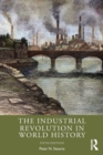 The Industrial Revolution in World History - Book
