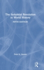 The Industrial Revolution in World History - Book