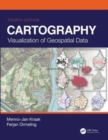 Cartography : Visualization of Geospatial Data, Fourth Edition - Book