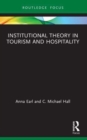 Institutional Theory in Tourism and Hospitality - Book