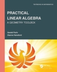 Practical Linear Algebra : A Geometry Toolbox - Book