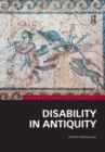 Disability in Antiquity - Book