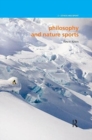 Philosophy and Nature Sports - Book