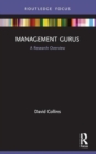 Management Gurus : A Research Overview - Book