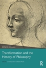 Transformation and the History of Philosophy - Book