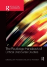 The Routledge Handbook of Critical Discourse Studies - Book