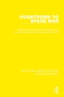 Countdown to Space War - Book